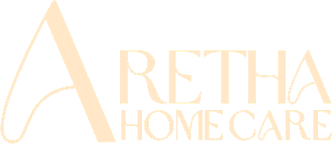 Aretha logo