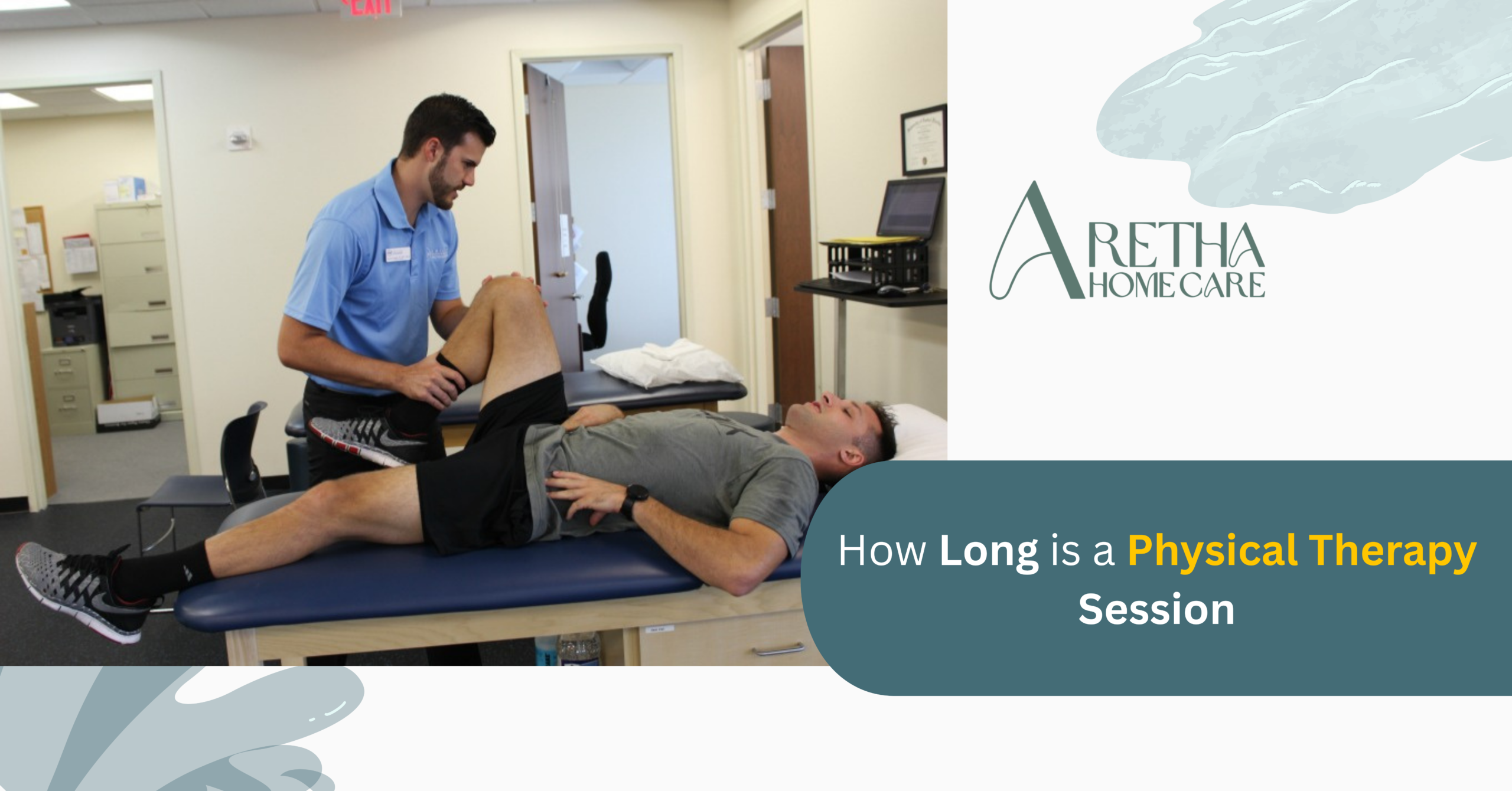 How Long Is a Physical Therapy Session